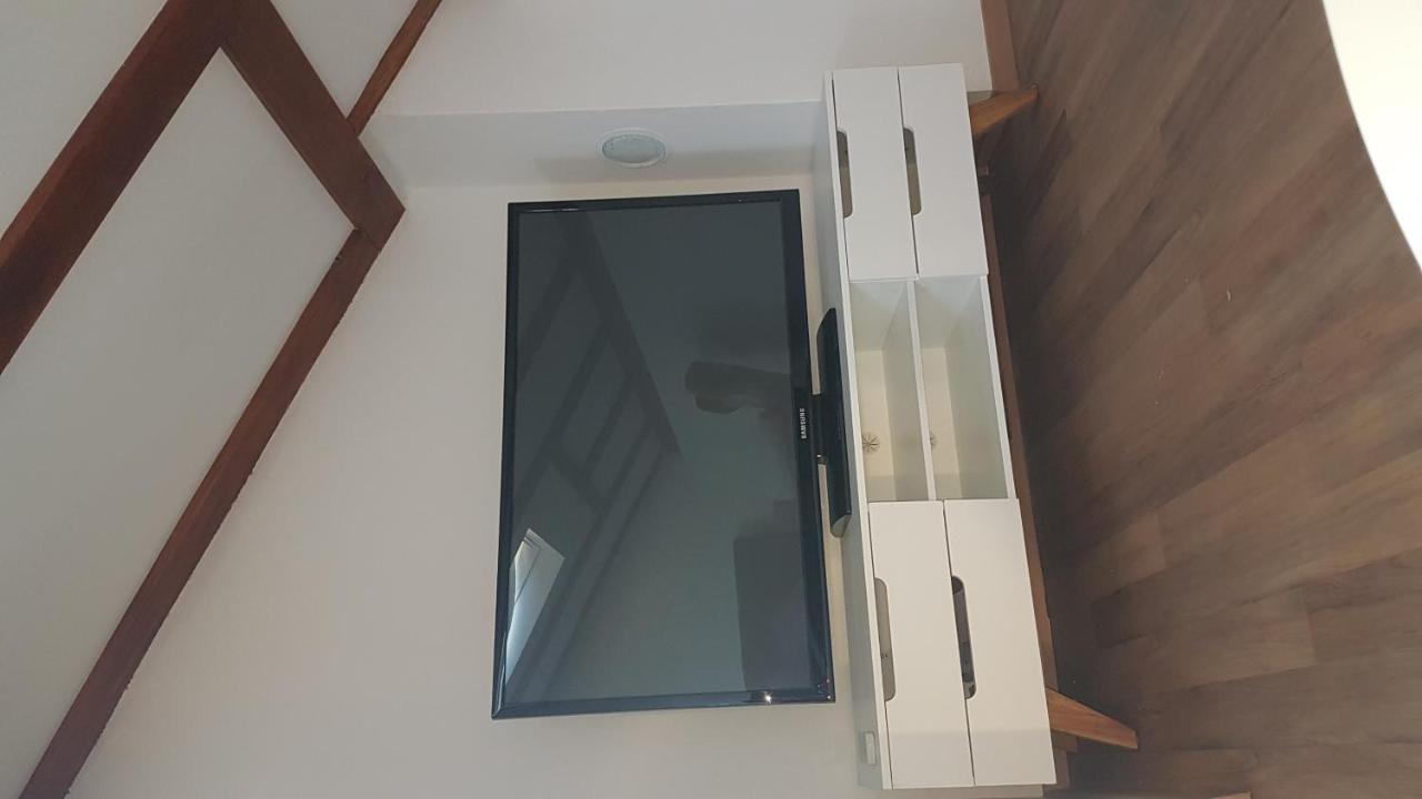 Apartment Azaleja ซาลี ภายนอก รูปภาพ
