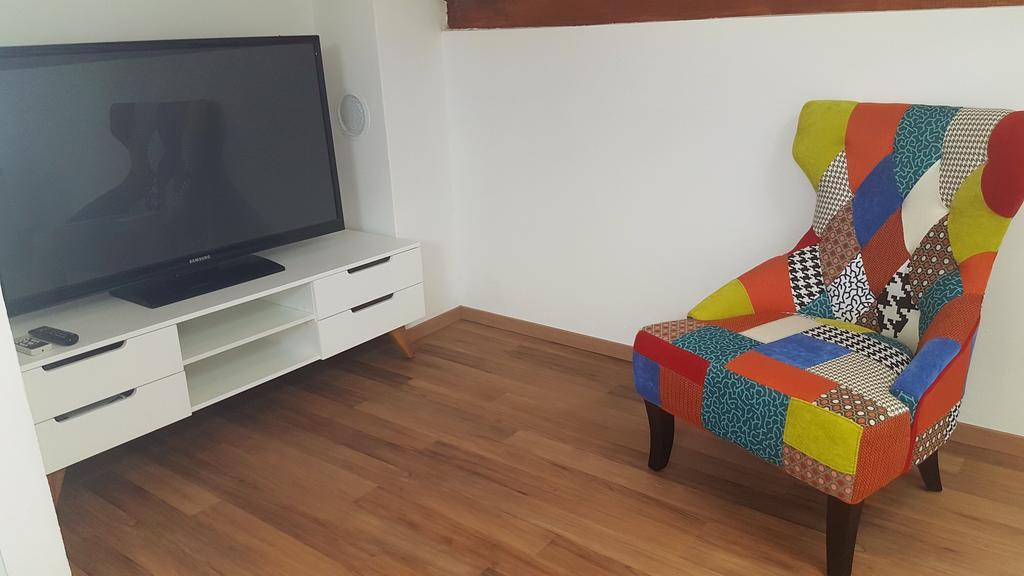 Apartment Azaleja ซาลี ภายนอก รูปภาพ