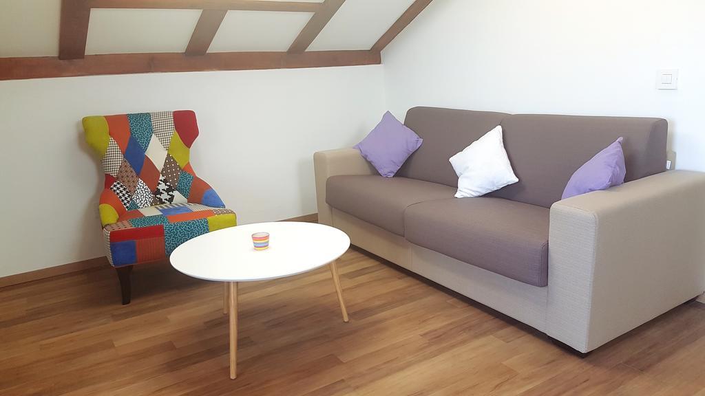 Apartment Azaleja ซาลี ภายนอก รูปภาพ