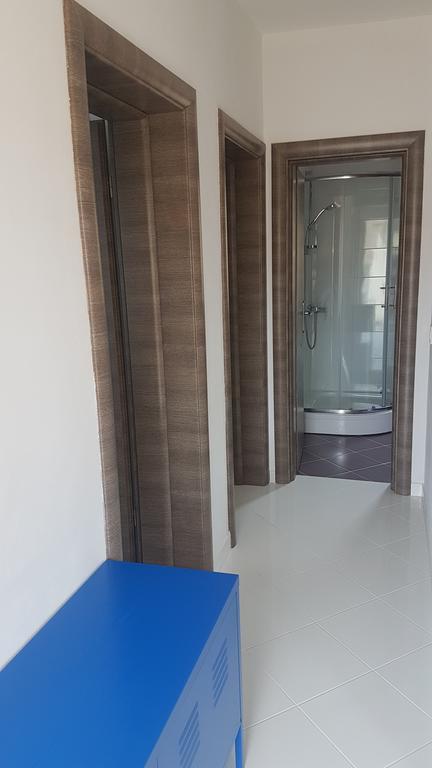 Apartment Azaleja ซาลี ภายนอก รูปภาพ