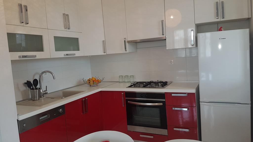 Apartment Azaleja ซาลี ภายนอก รูปภาพ